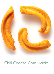 1/30 LB Chili Cheese Corn Jacks product image